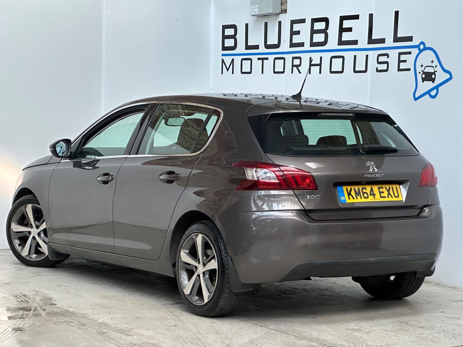 Used Peugeot 308 2014 for sale - 77810346: Photo 5