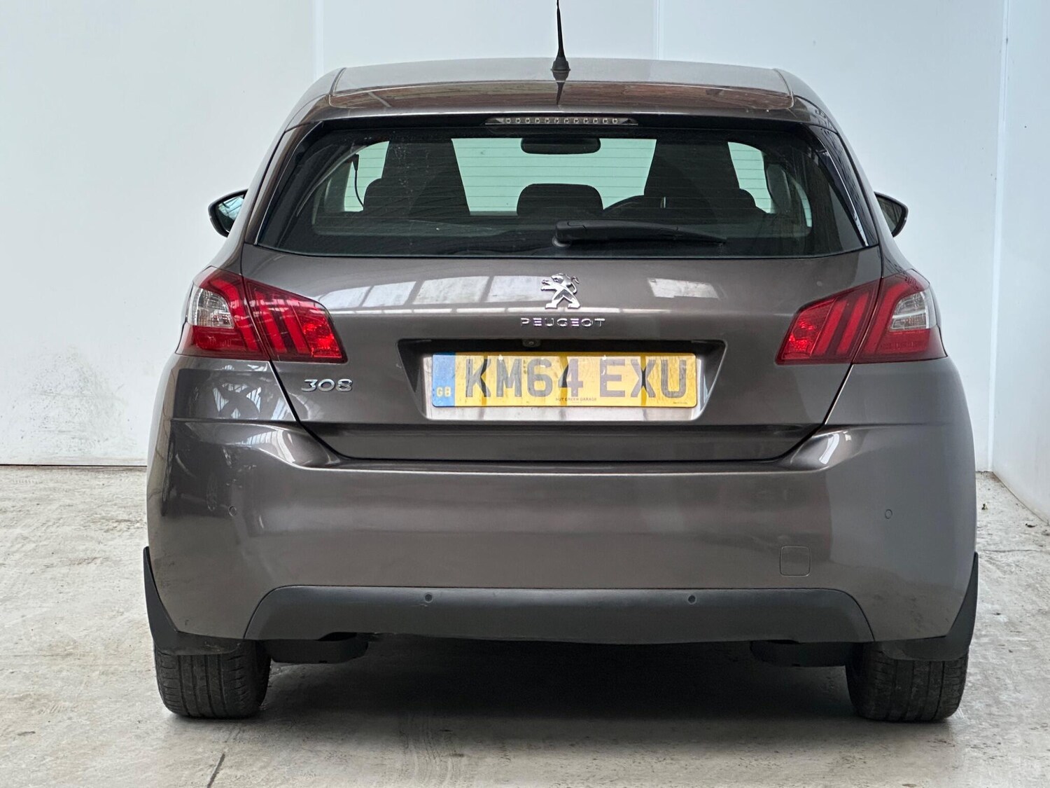 Used Peugeot 308 2014 for sale - 77810346: Photo 6