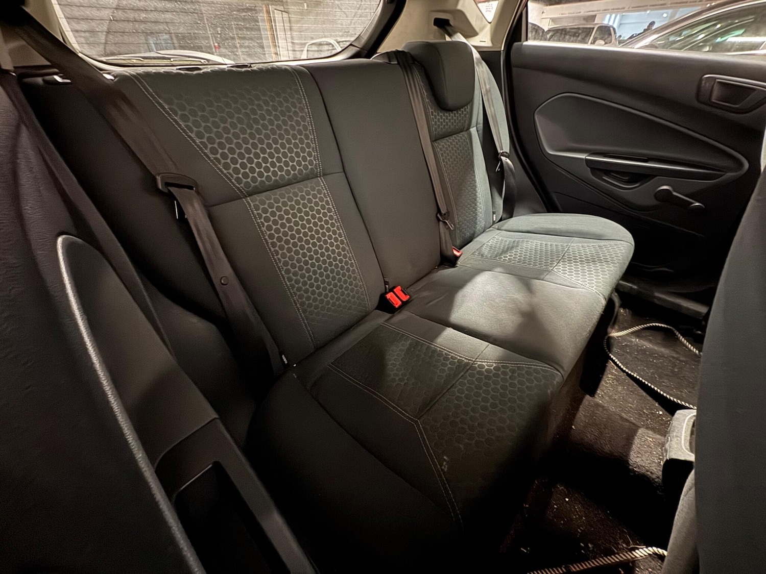 Used Ford Fiesta 2009 for sale - 77099233: Photo 8