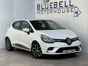 Used Renault Clio 2017 for sale - 78756541: Photo
