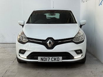 Used Renault Clio 2017 for sale - 78756541: Photo