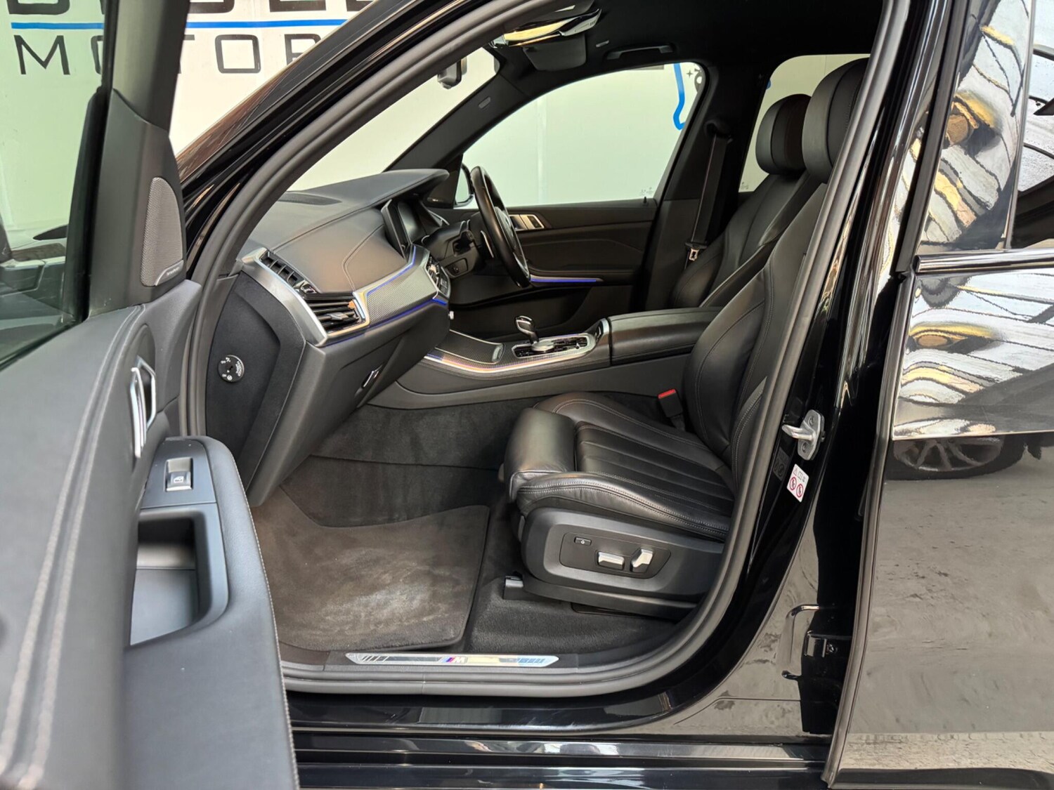 Used BMW X5 2021 for sale - 77706405: Photo 10