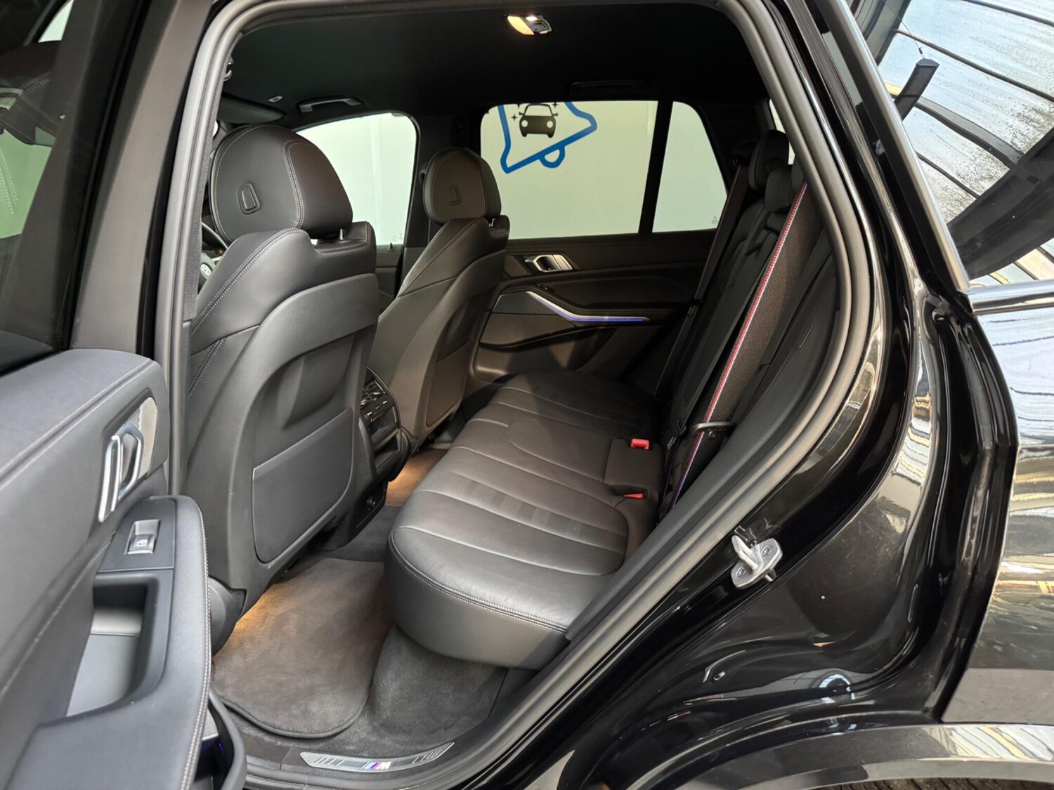 Used BMW X5 2021 for sale - 77706405: Photo 11