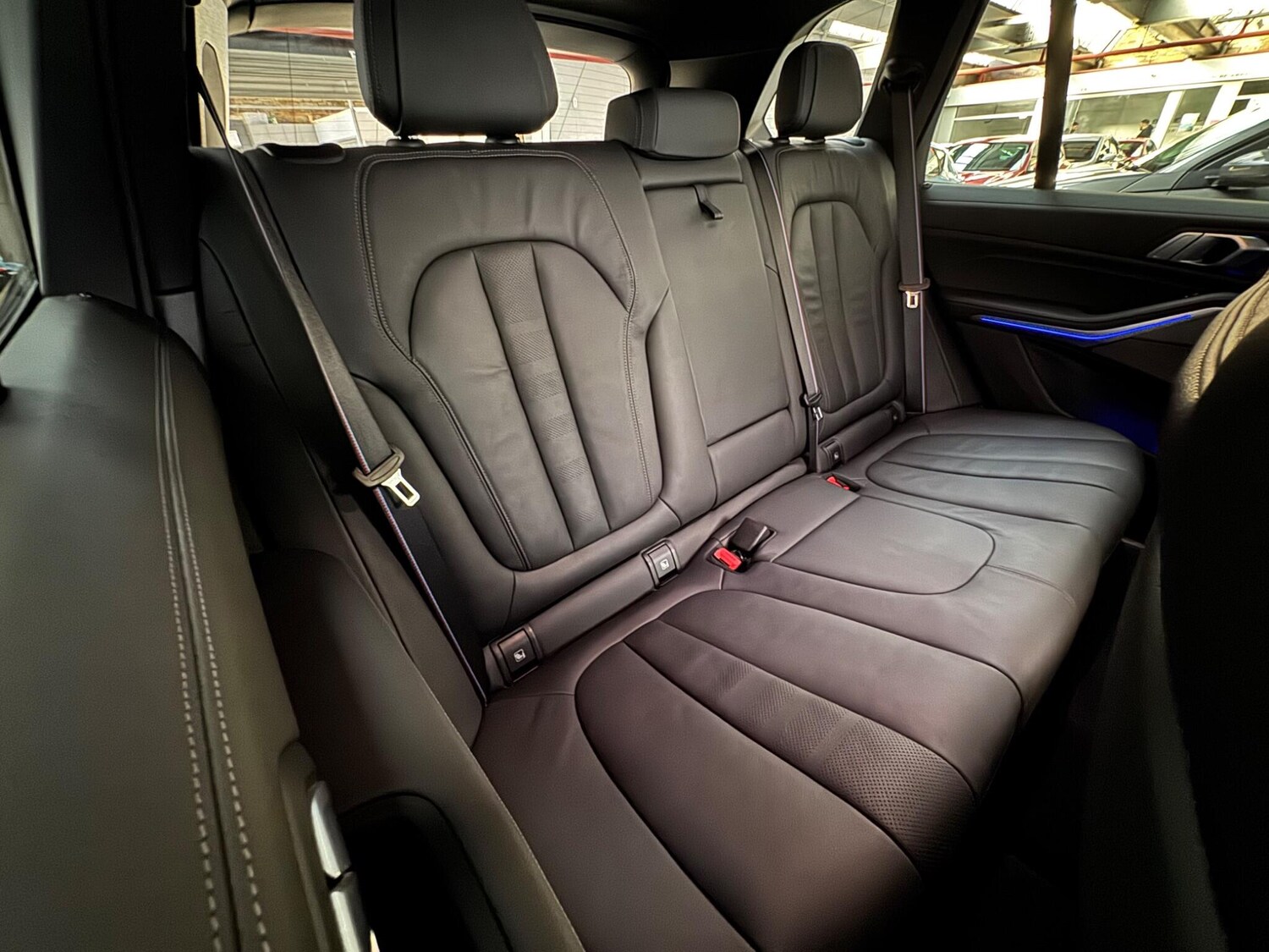 Used BMW X5 2021 for sale - 77706405: Photo 12