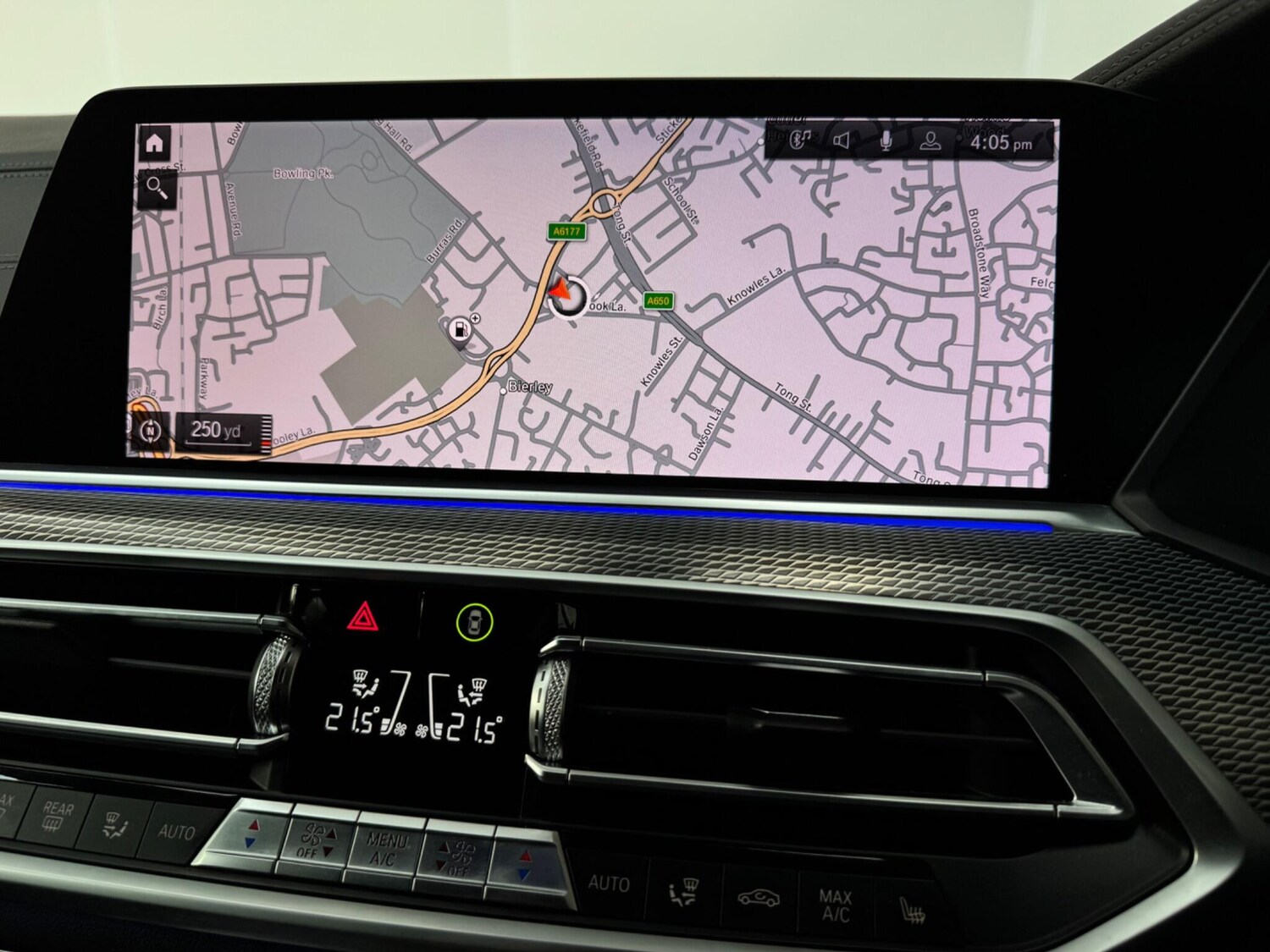 Used BMW X5 2021 for sale - 77706405: Photo 15