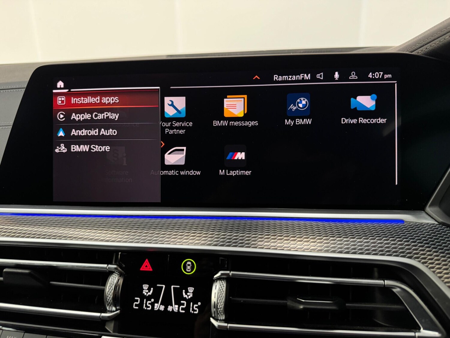 Used BMW X5 2021 for sale - 77706405: Photo 16