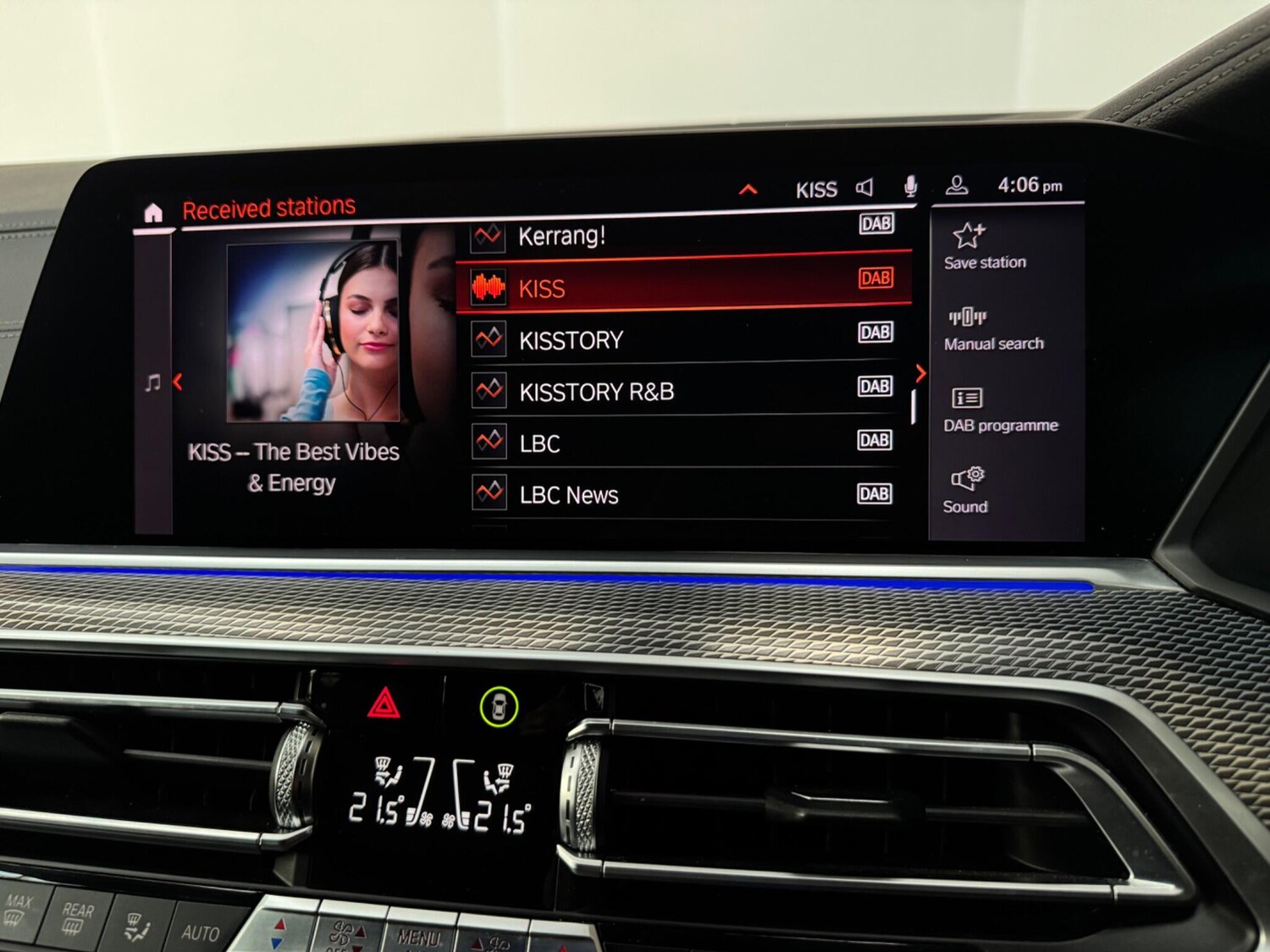 Used BMW X5 2021 for sale - 77706405: Photo 17