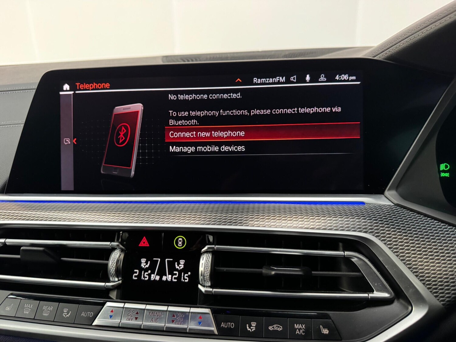 Used BMW X5 2021 for sale - 77706405: Photo 18