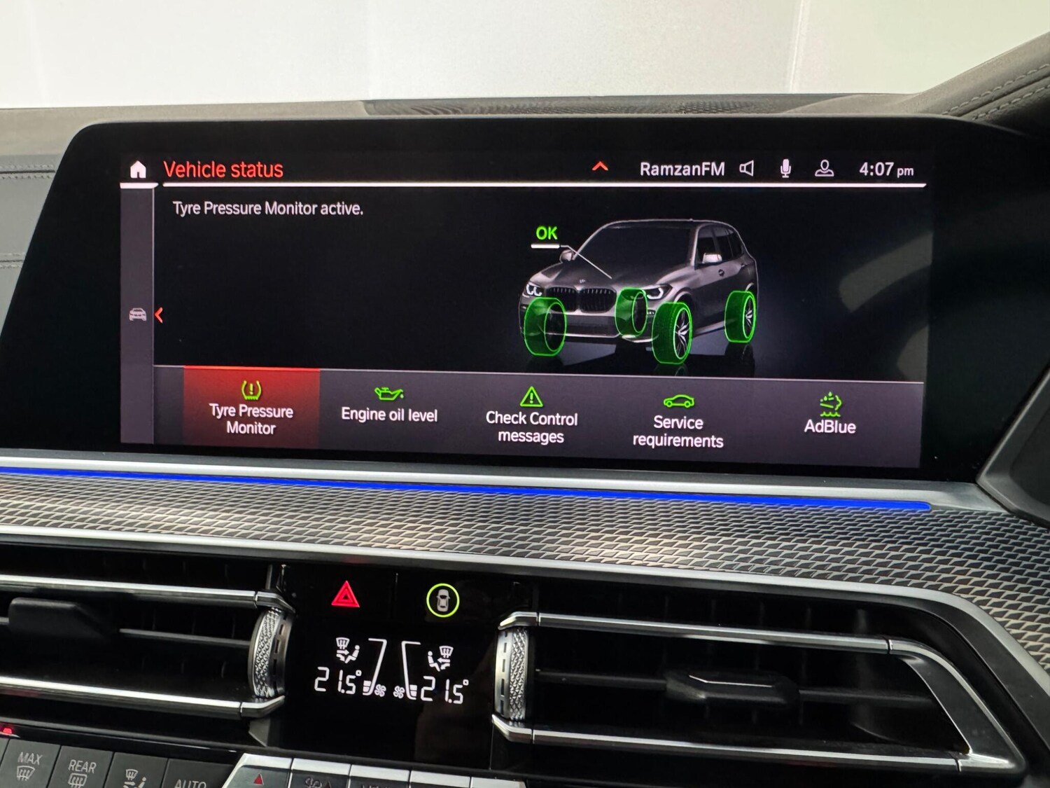 Used BMW X5 2021 for sale - 77706405: Photo 19