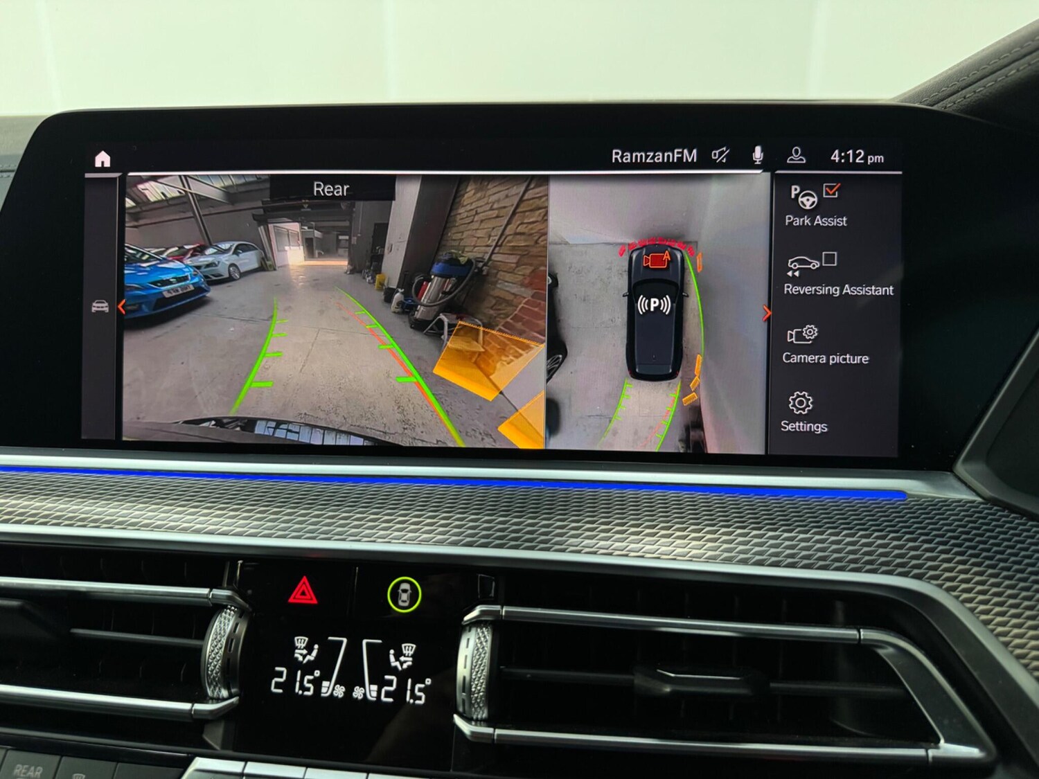 Used BMW X5 2021 for sale - 77706405: Photo 24