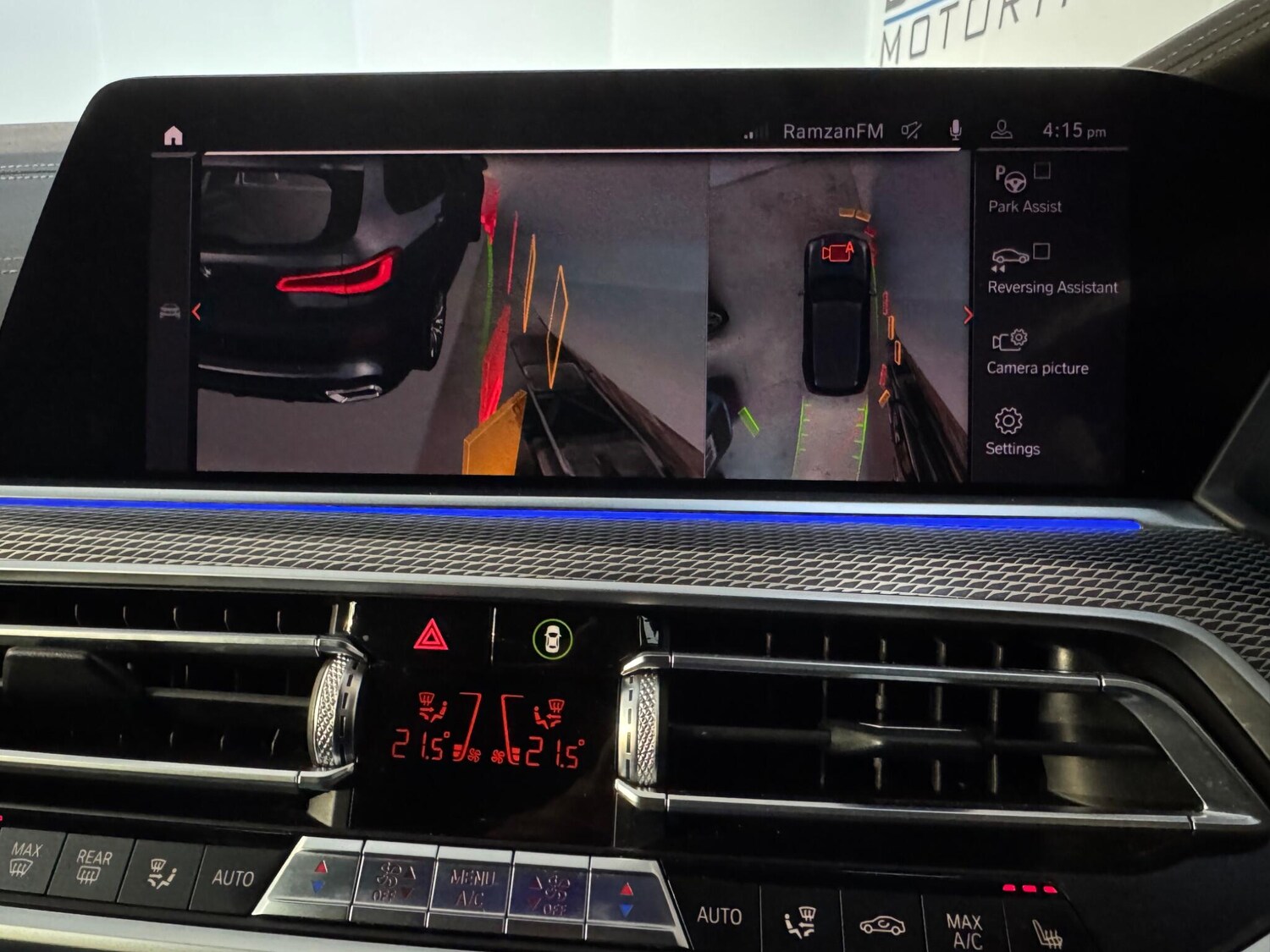 Used BMW X5 2021 for sale - 77706405: Photo 25