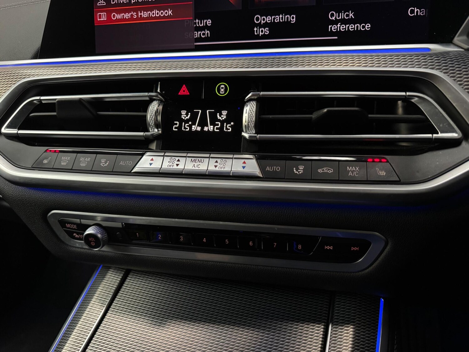 Used BMW X5 2021 for sale - 77706405: Photo 27