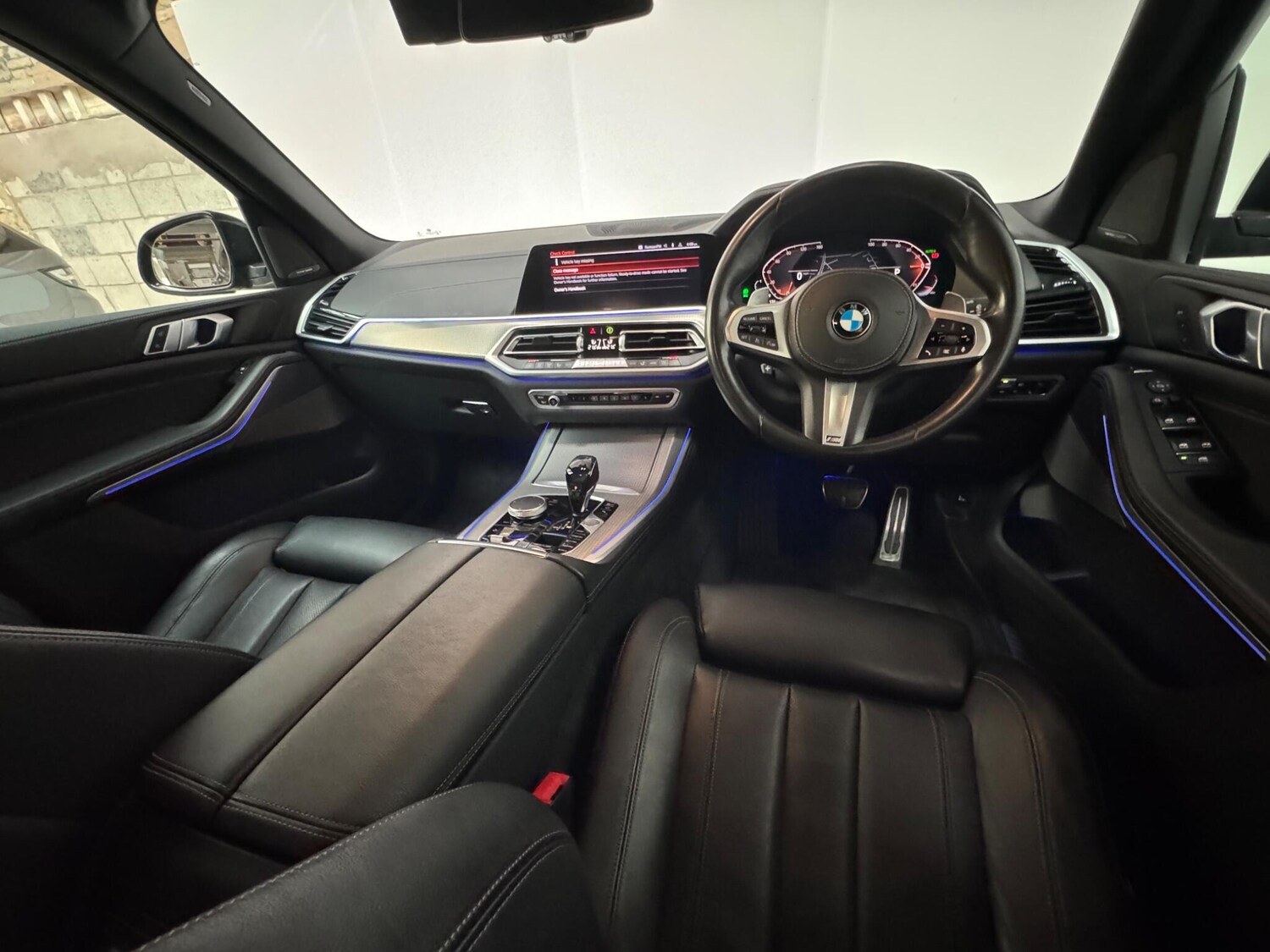 Used BMW X5 2021 for sale - 77706405: Photo 29