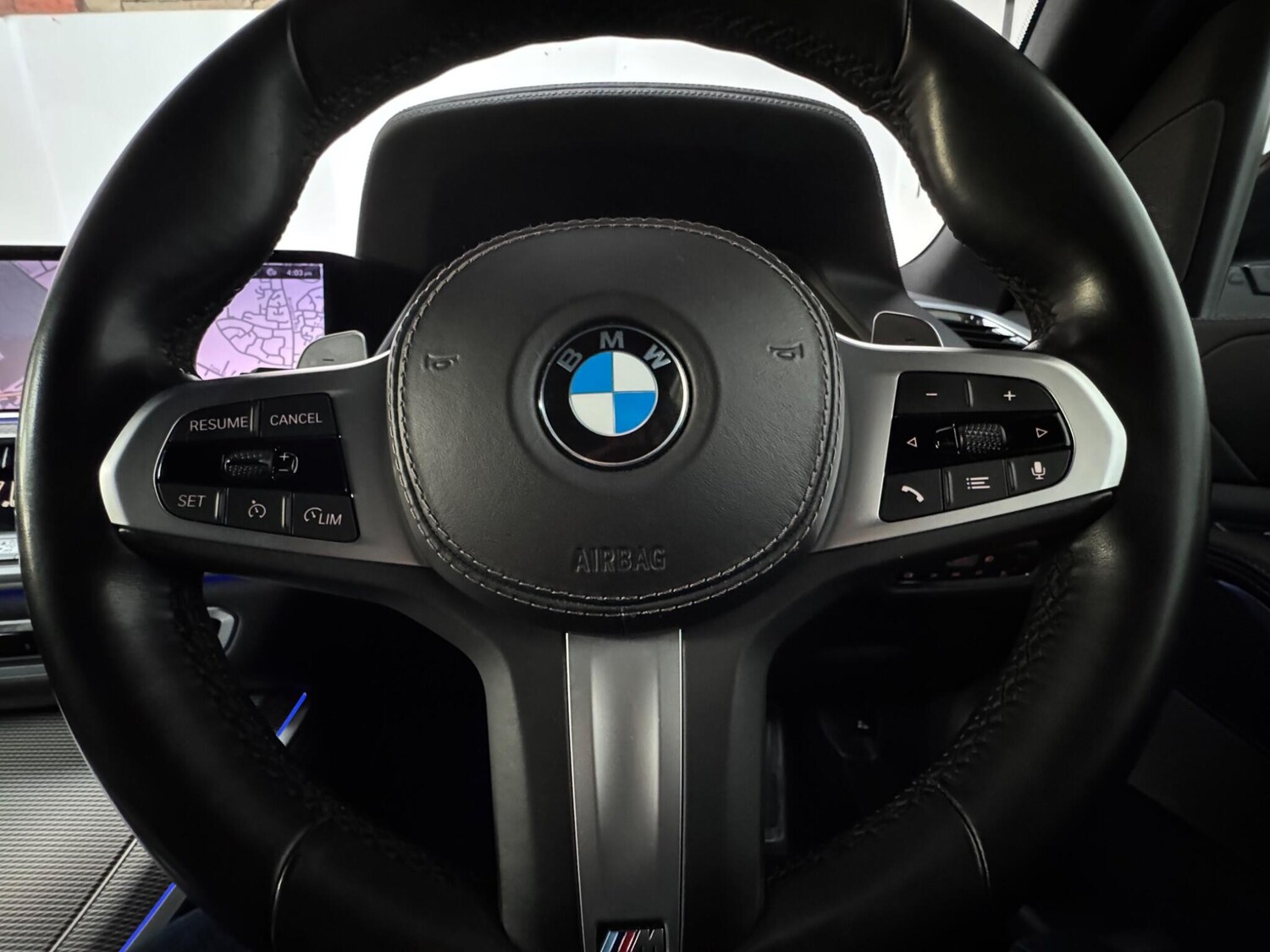 Used BMW X5 2021 for sale - 77706405: Photo 32