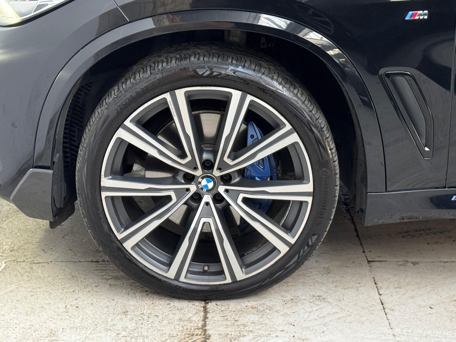 Used BMW X5 2021 for sale - 77706405: Photo 43