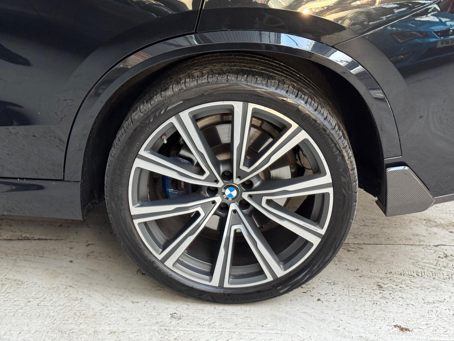 Used BMW X5 2021 for sale - 77706405: Photo 44