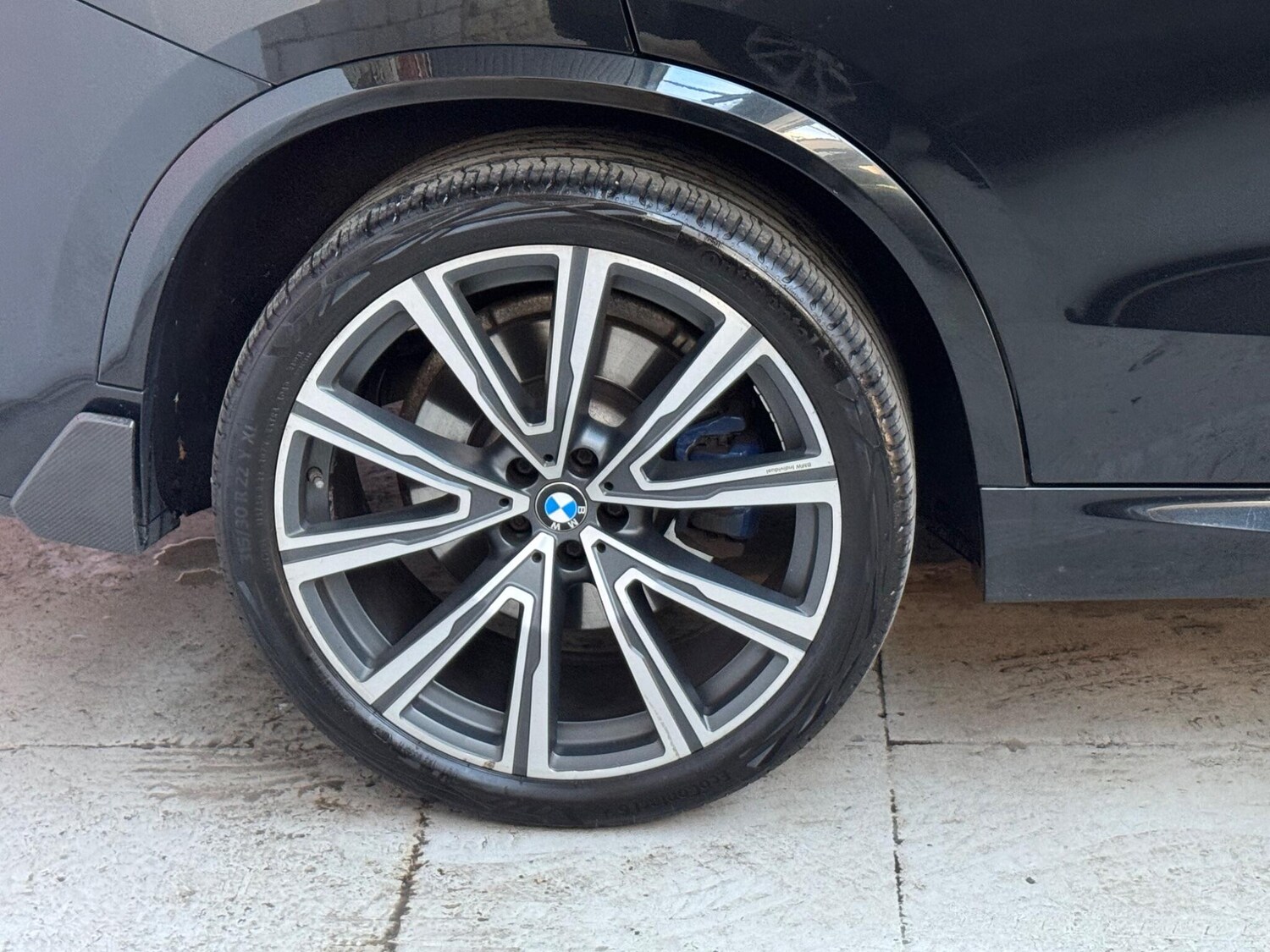 Used BMW X5 2021 for sale - 77706405: Photo 45