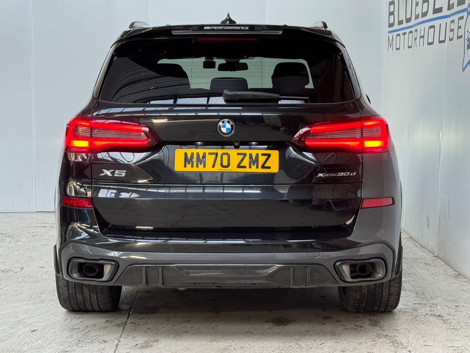 Used BMW X5 2021 for sale - 77706405: Photo 6