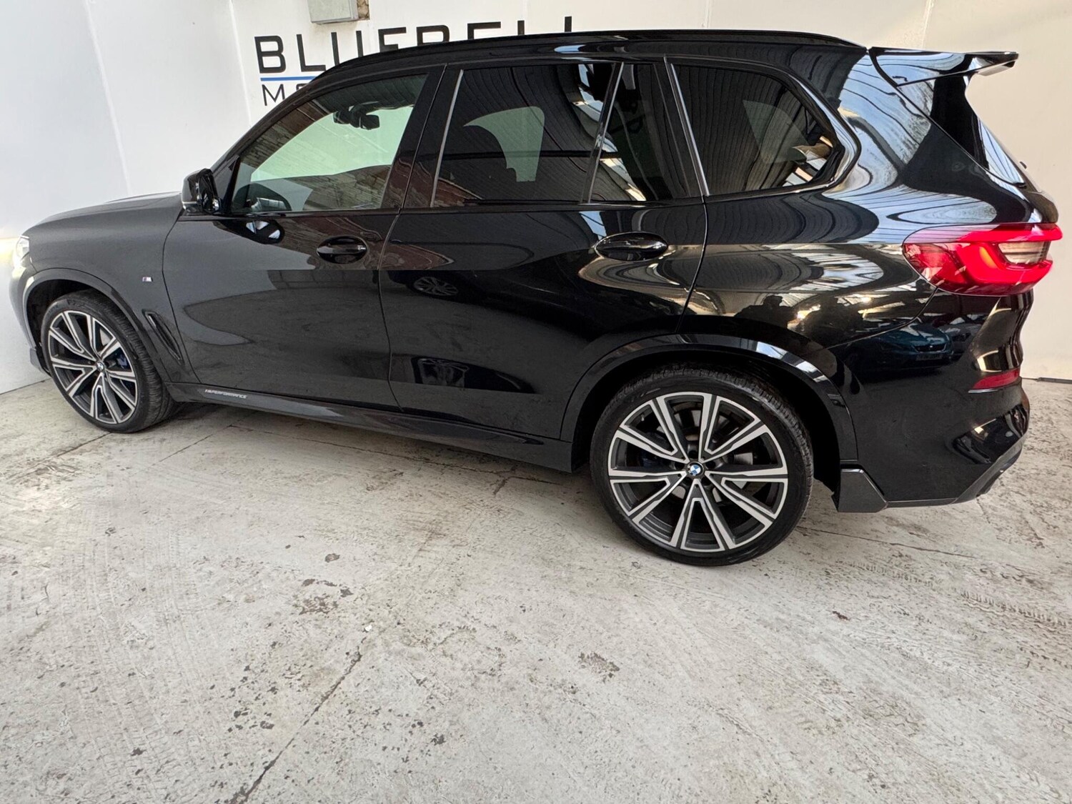 Used BMW X5 2021 for sale - 77706405: Photo 8