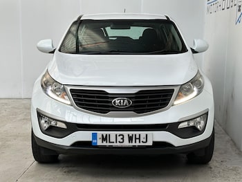 Used Kia Sportage 2013 for sale - 78972330: Photo