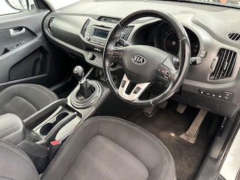 Used Kia Sportage 2013 for sale - 78972330: Photo