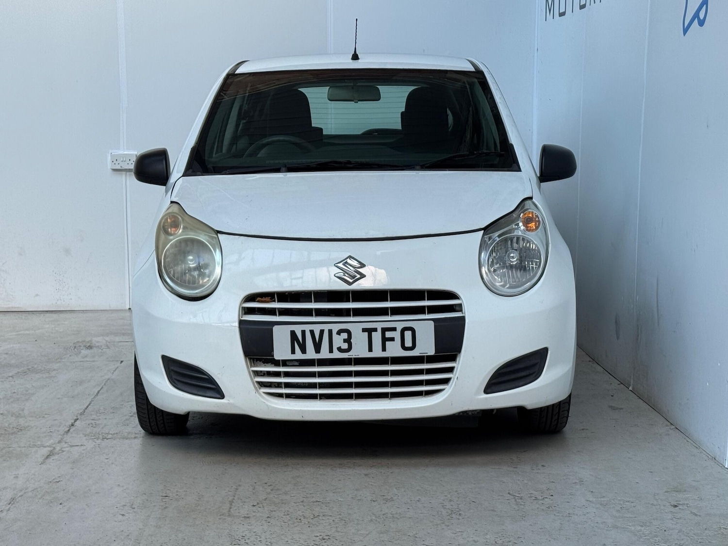 Used Suzuki Alto 2013 for sale - 76378565: Photo 2