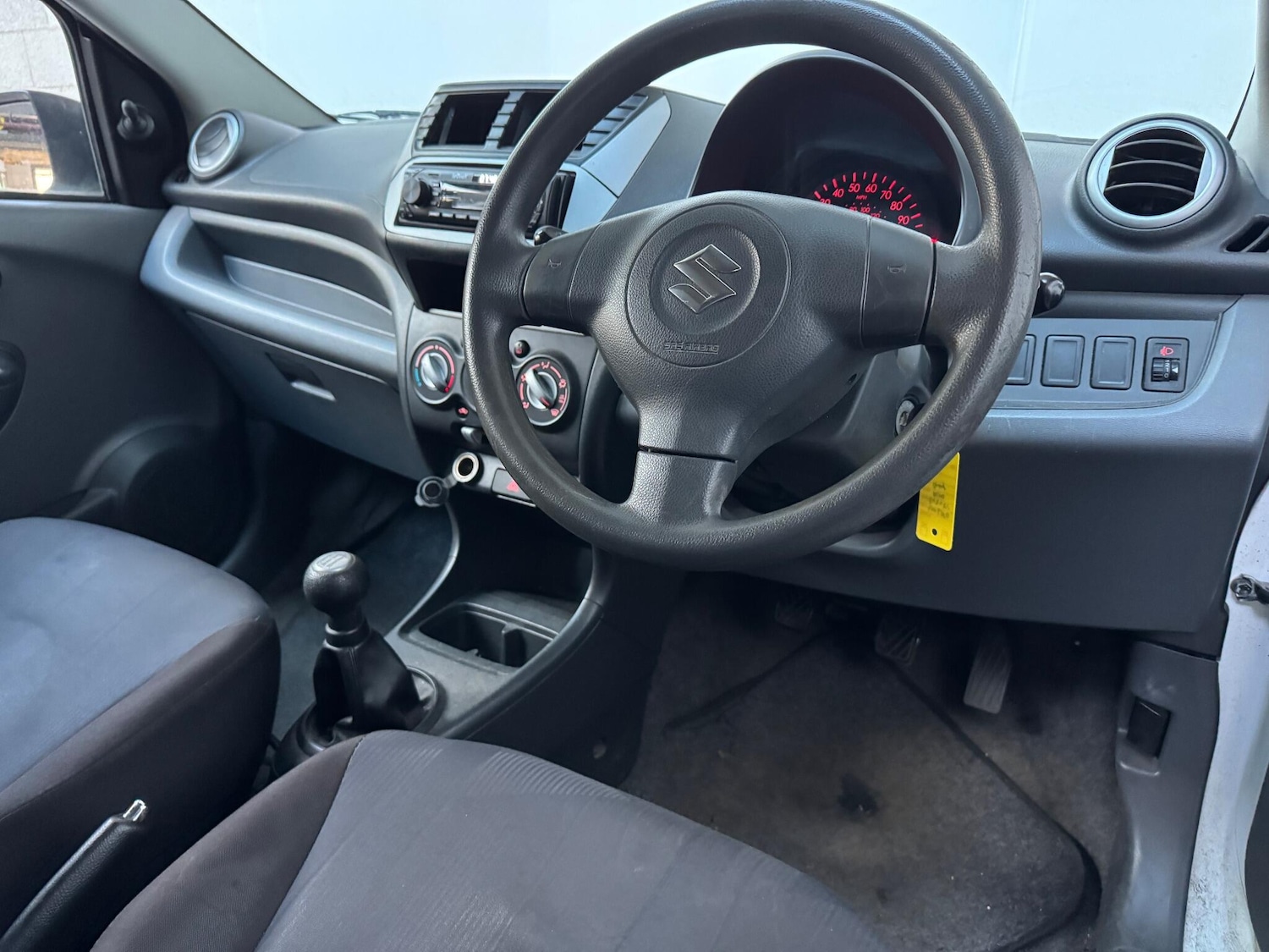 Used Suzuki Alto 2013 for sale - 76378565: Photo 3