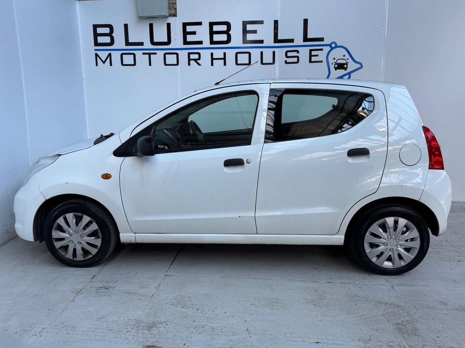 Used Suzuki Alto 2013 for sale - 76378565: Photo 6