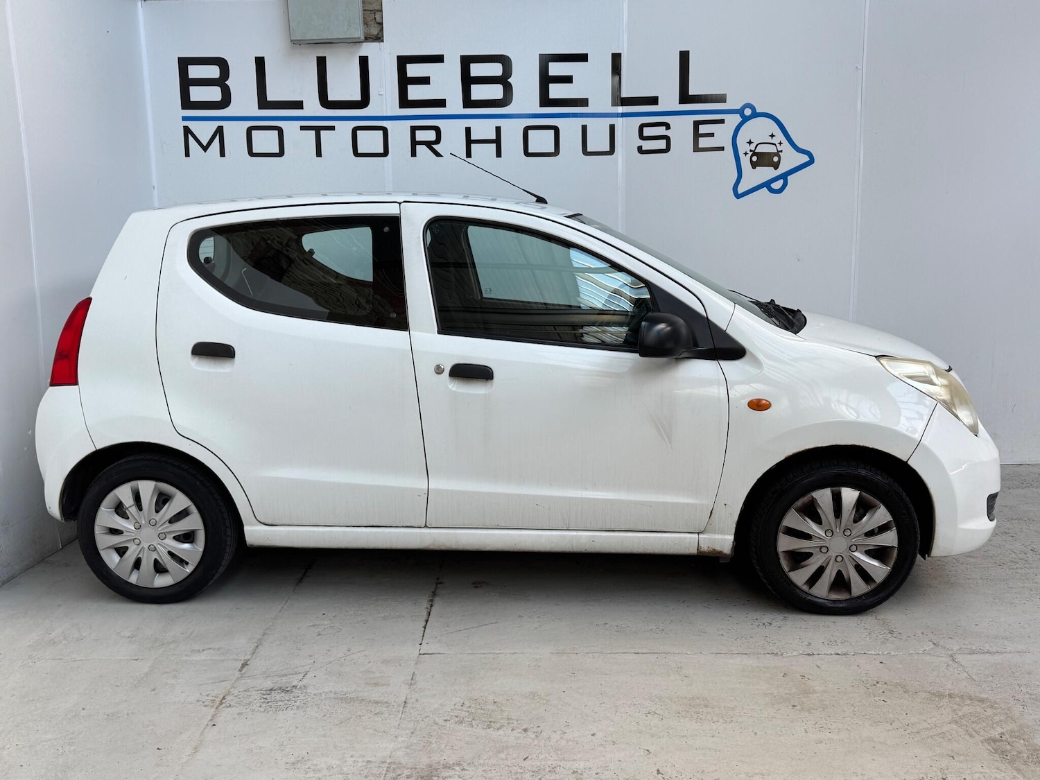 Used Suzuki Alto 2013 for sale - 76378565: Photo 7