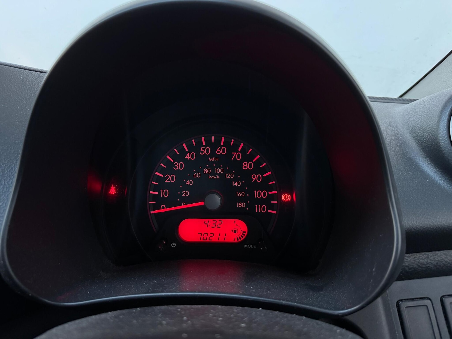 Used Suzuki Alto 2013 for sale - 76378565: Photo 8