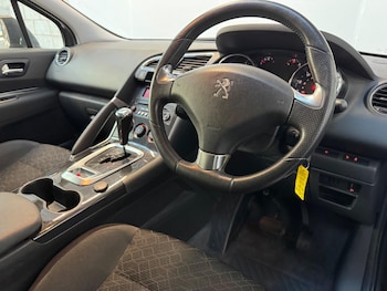 Used Peugeot 3008 2016 for sale - 78391200: Photo