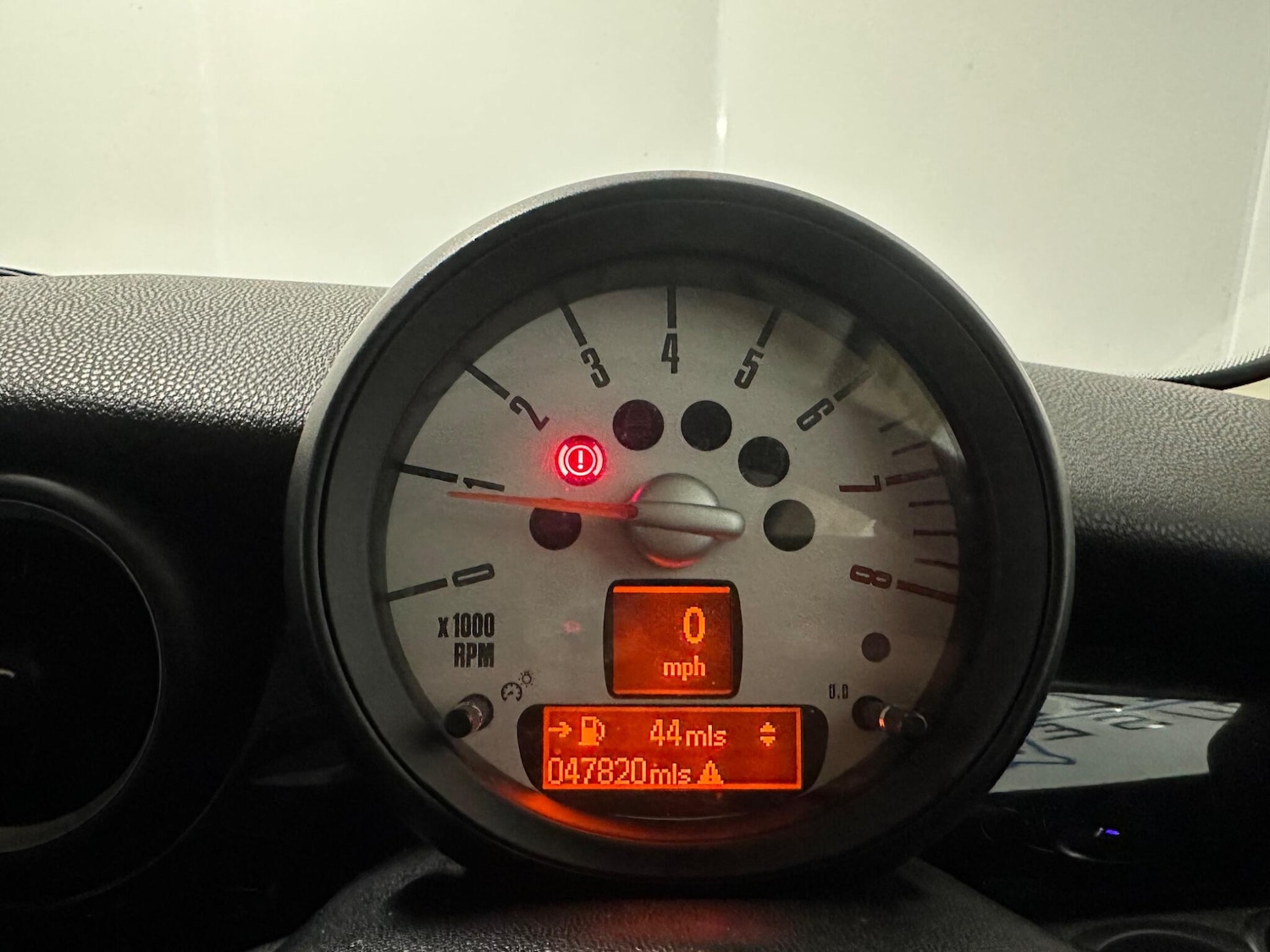 Used MINI Hatch 2013 for sale - 77428305: Photo 12