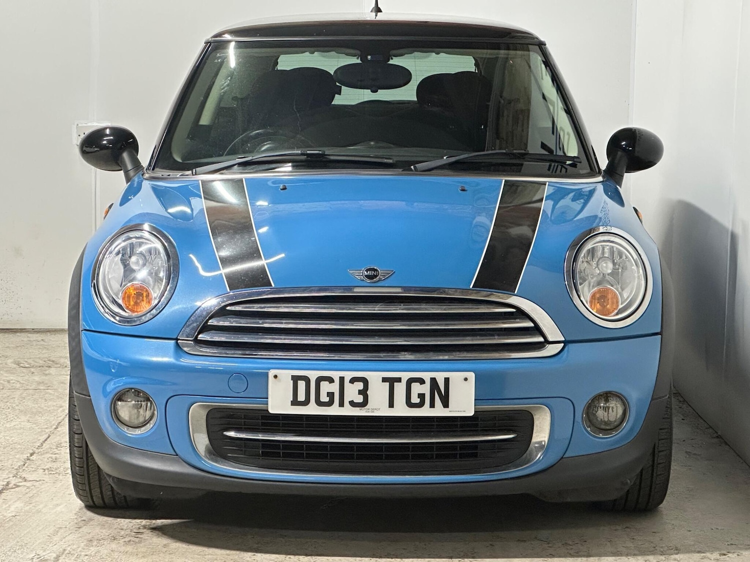 Used MINI Hatch 2013 for sale - 77428305: Photo 2