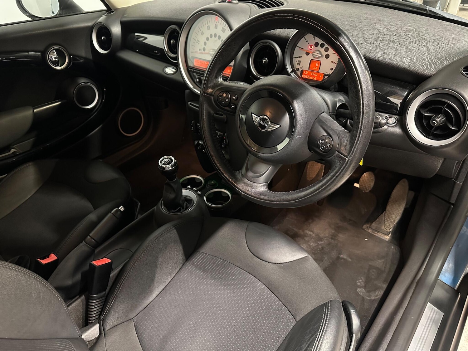 Used MINI Hatch 2013 for sale - 77428305: Photo 4