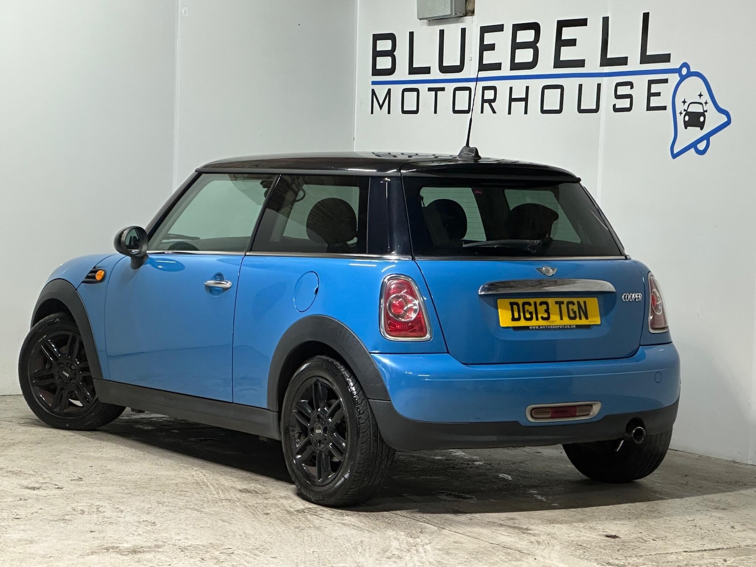 Used MINI Hatch 2013 for sale - 77428305: Photo 5