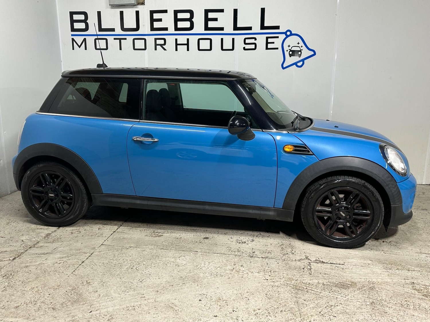 Used MINI Hatch 2013 for sale - 77428305: Photo 9
