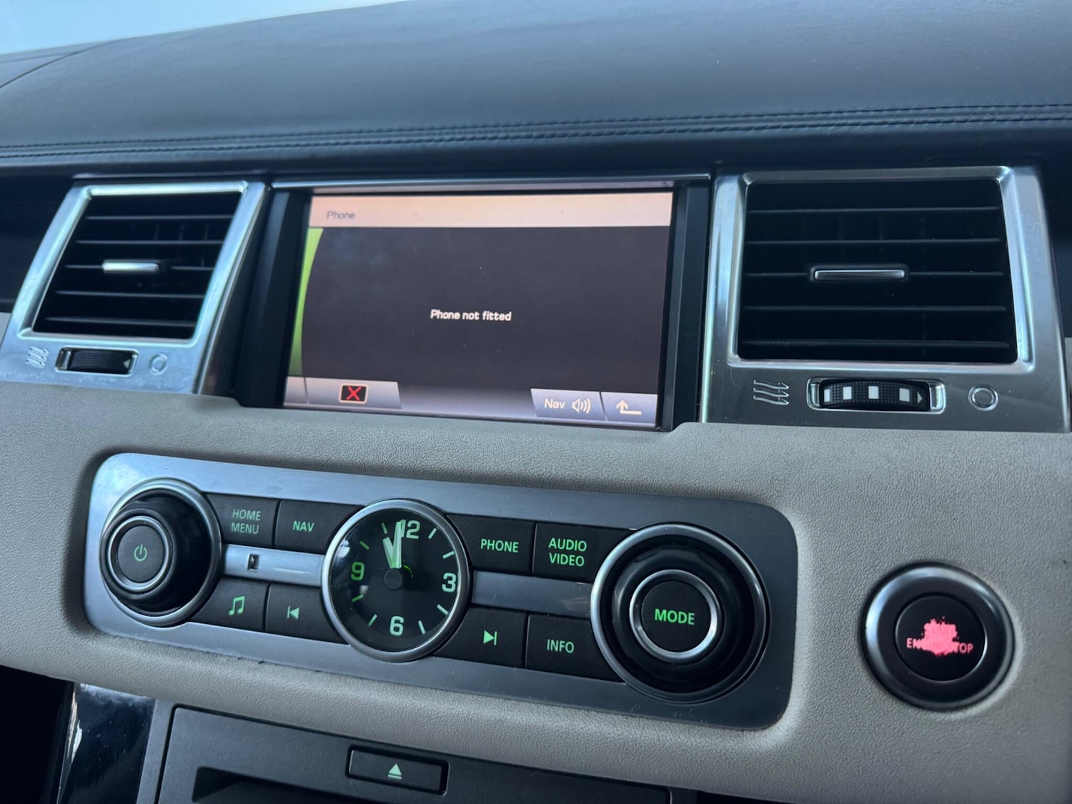 Used Land Rover Range Rover Sport 2009 for sale - 77360691: Photo 10