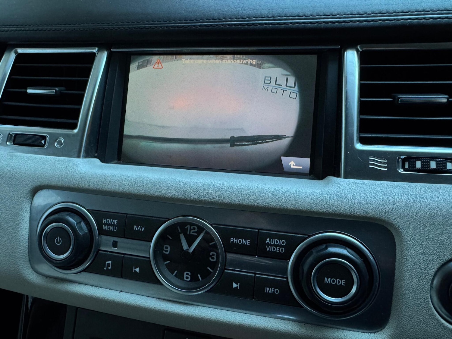 Used Land Rover Range Rover Sport 2009 for sale - 77360691: Photo 11