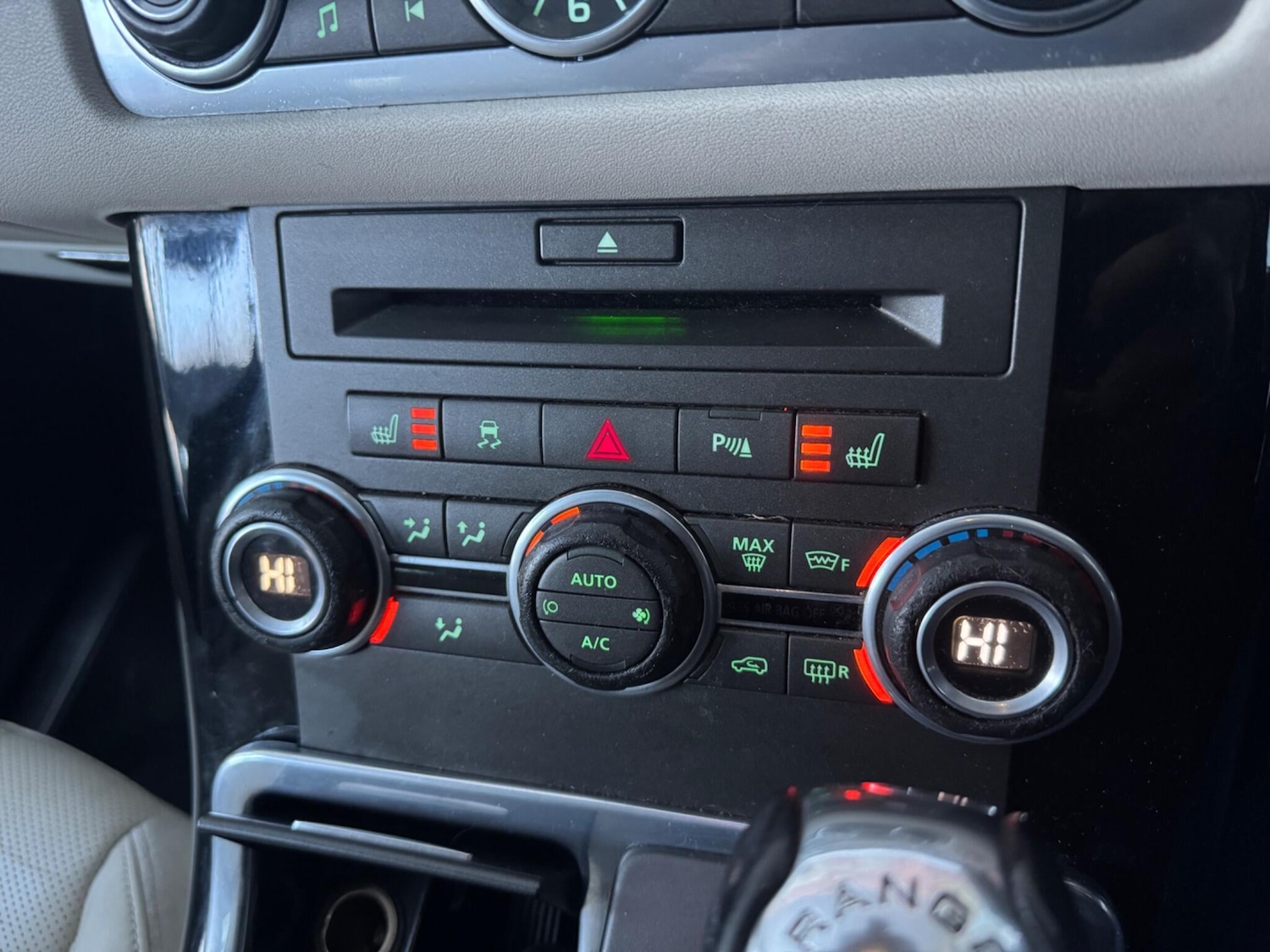 Used Land Rover Range Rover Sport 2009 for sale - 77360691: Photo 12