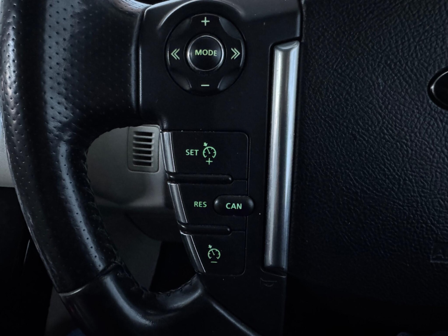 Used Land Rover Range Rover Sport 2009 for sale - 77360691: Photo 15