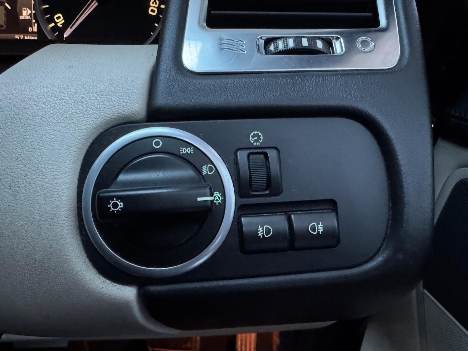 Used Land Rover Range Rover Sport 2009 for sale - 77360691: Photo 16