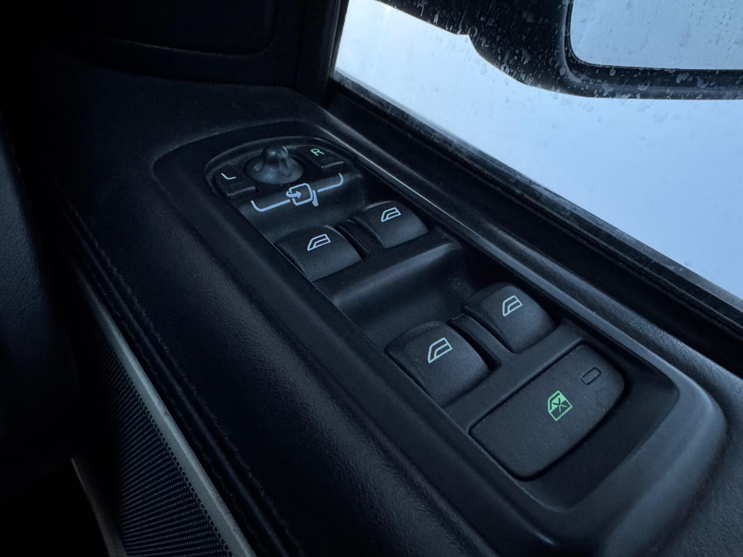 Used Land Rover Range Rover Sport 2009 for sale - 77360691: Photo 17