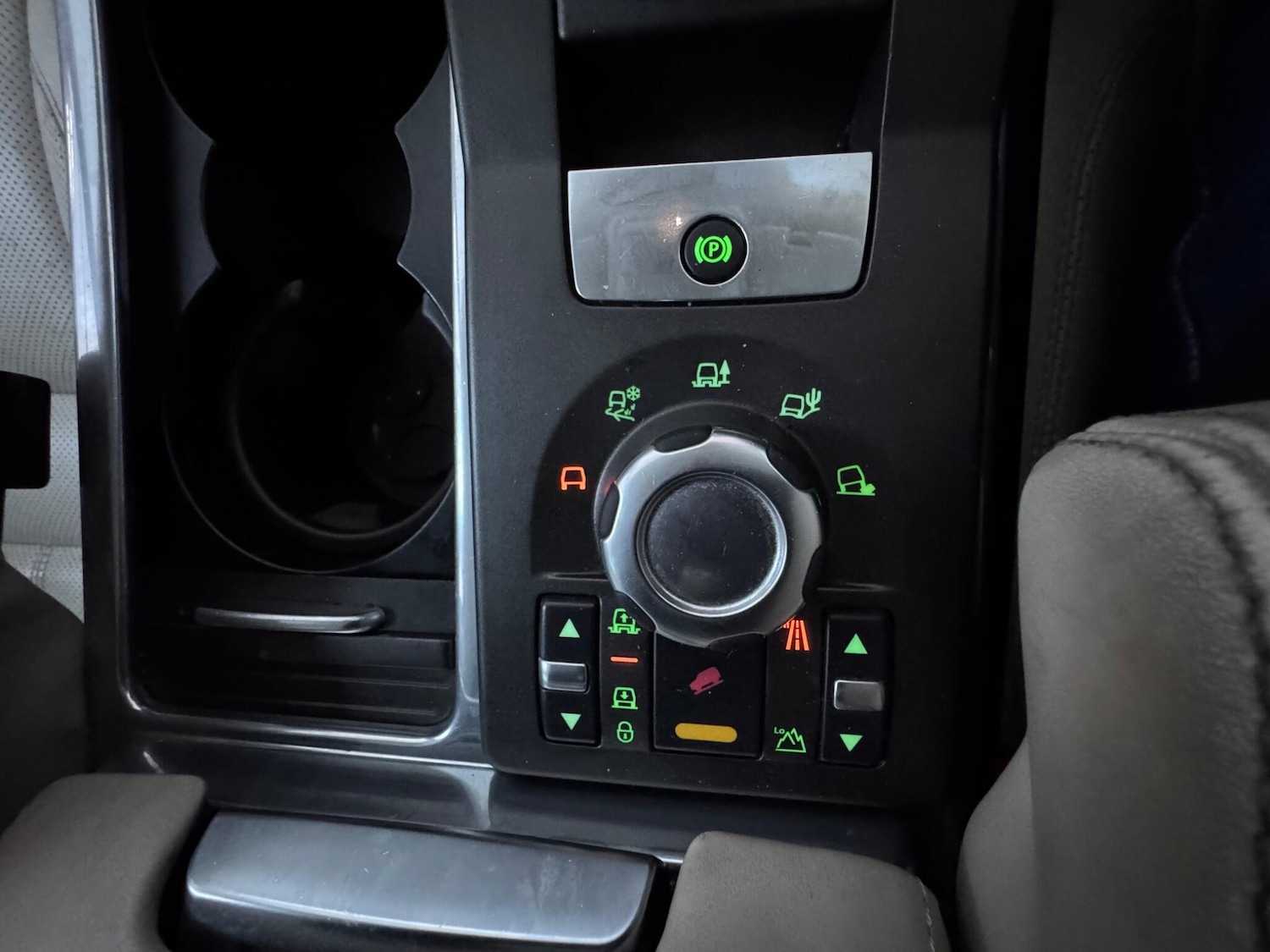 Used Land Rover Range Rover Sport 2009 for sale - 77360691: Photo 19