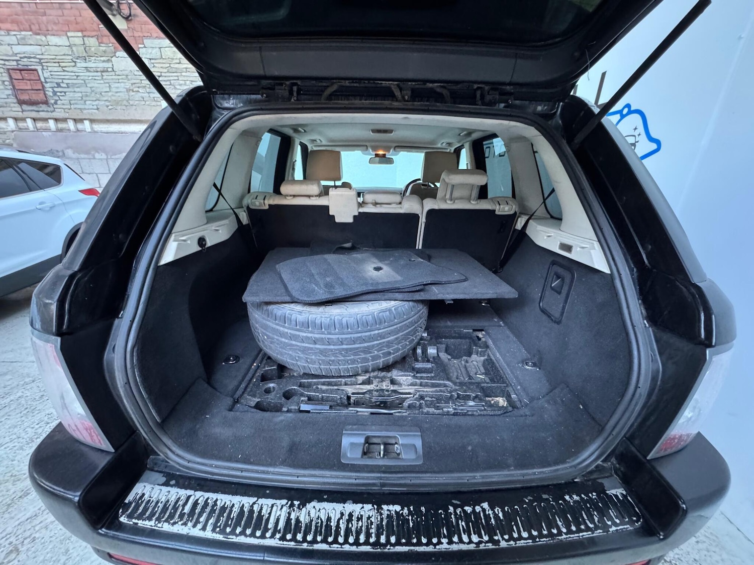 Used Land Rover Range Rover Sport 2009 for sale - 77360691: Photo 20