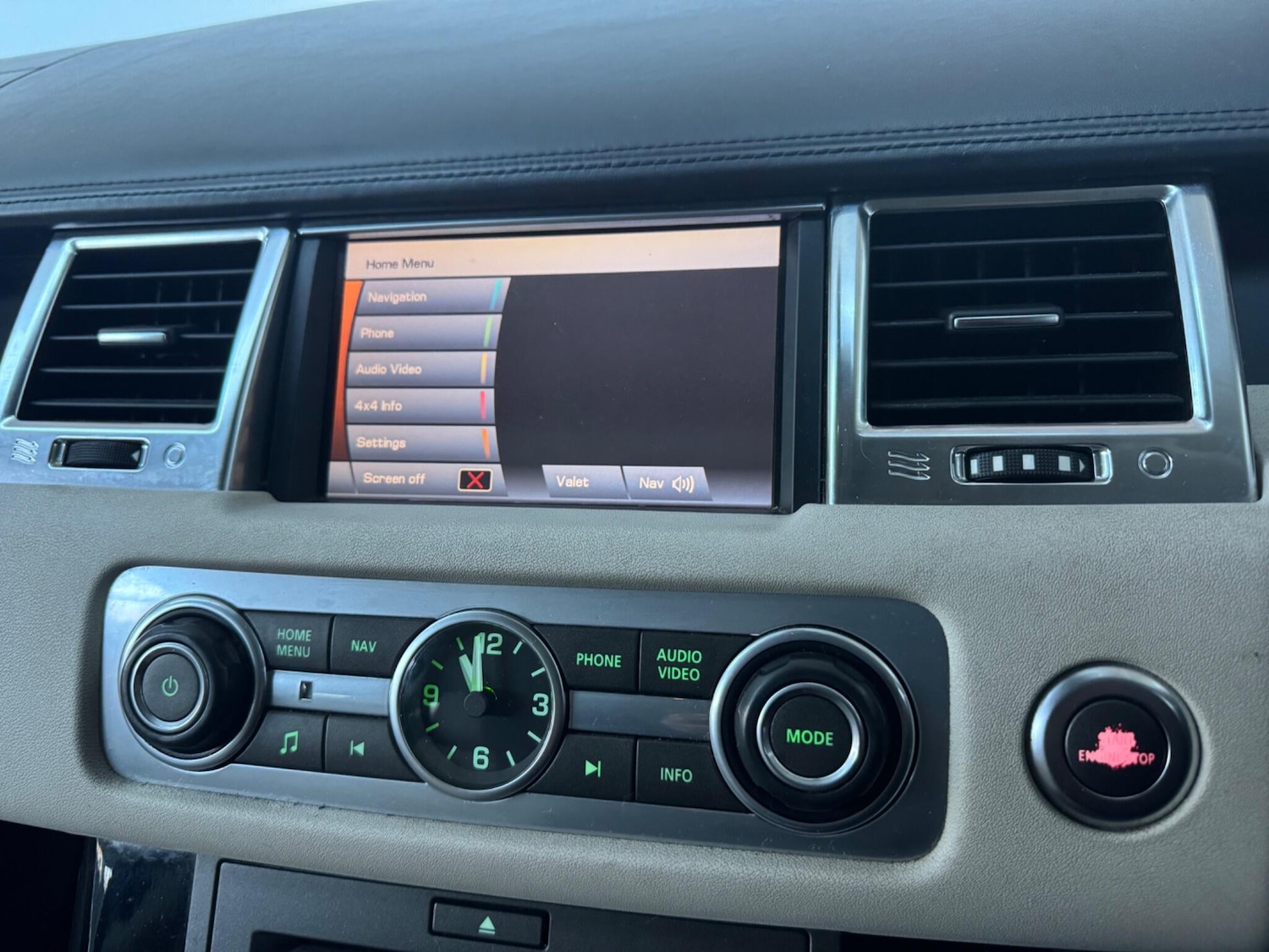 Used Land Rover Range Rover Sport 2009 for sale - 77360691: Photo 7