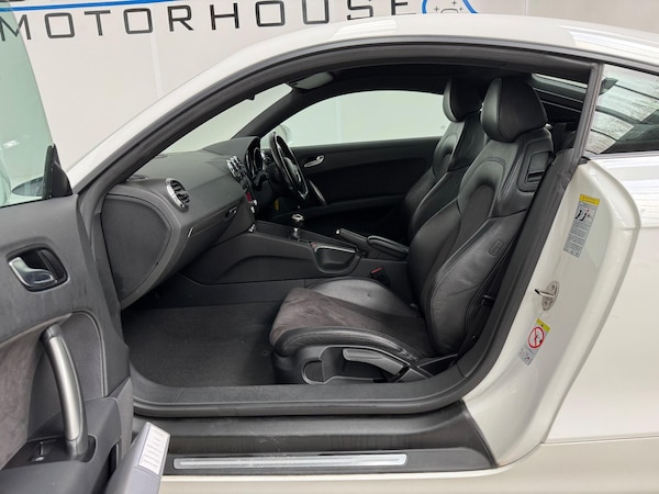 Used Audi TT 2012 for sale - 76285543: Photo 11