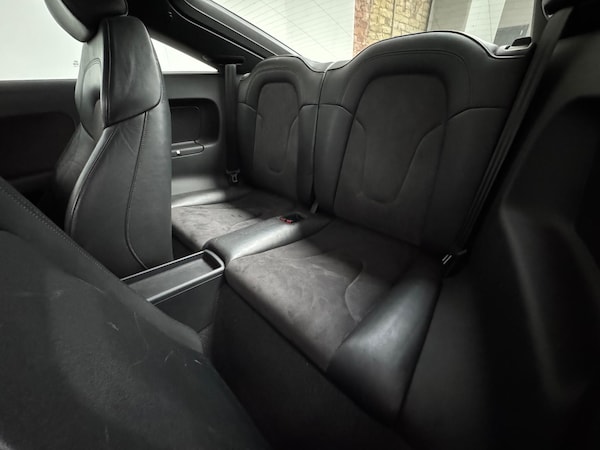 Used Audi TT 2012 for sale - 76285543: Photo 12