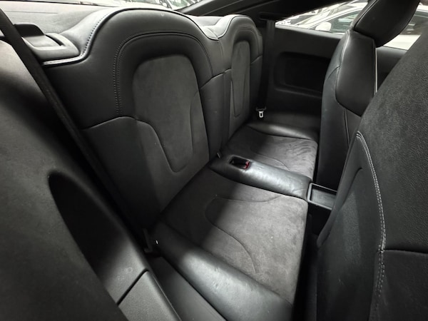 Used Audi TT 2012 for sale - 76285543: Photo 13