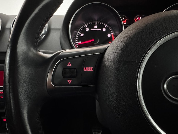 Used Audi TT 2012 for sale - 76285543: Photo 20