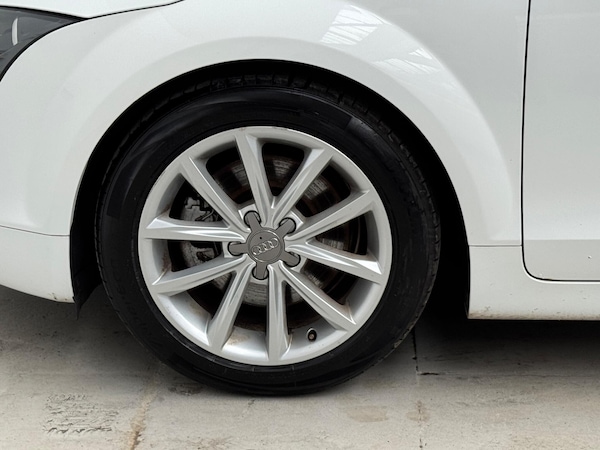 Used Audi TT 2012 for sale - 76285543: Photo 25